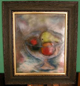 Image of Fruit plate