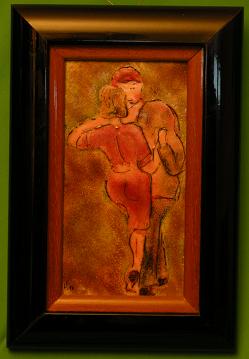 Image of A couple